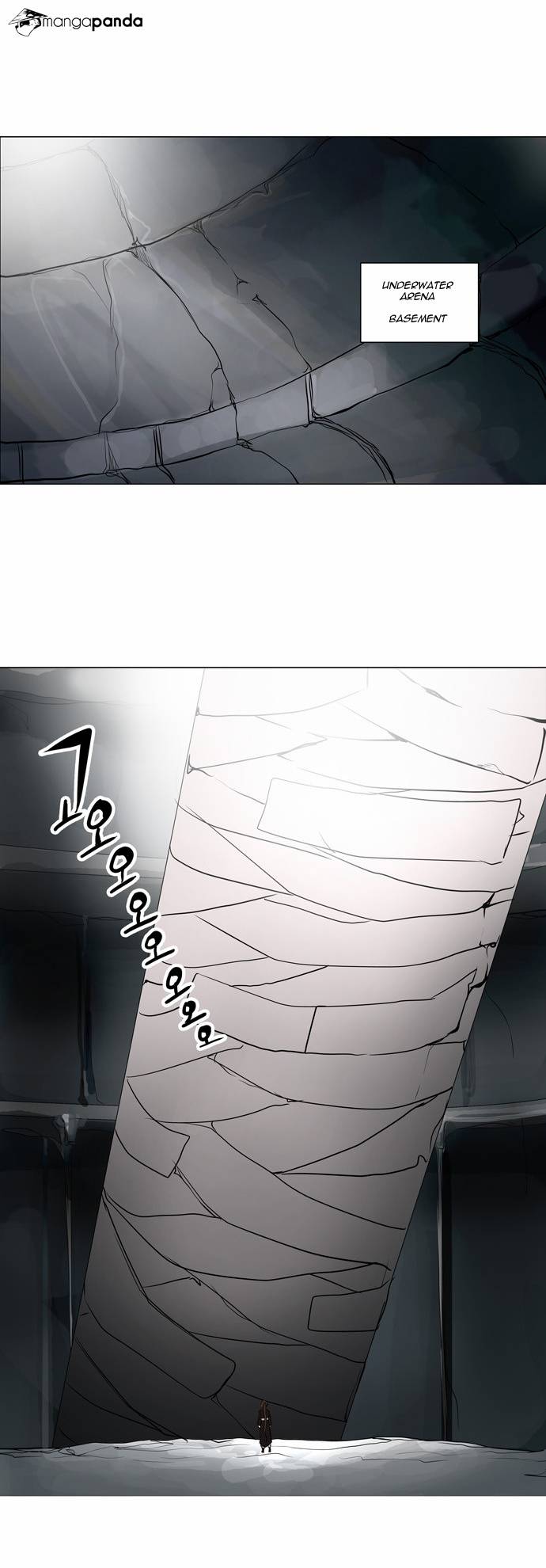 Tower of God Chapter 163 image 32